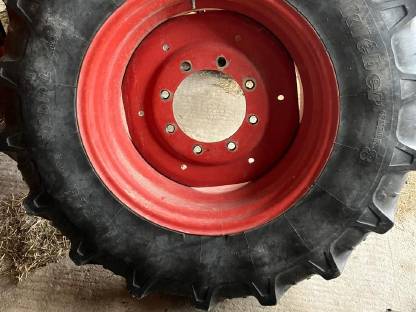 Bild 3:Kompletträder