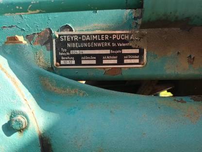 Bild 3:Hamster Junior Ladewagen