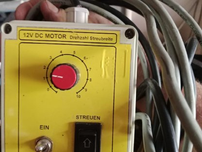 Bild 2:Europart Streuer