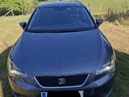 Seat Leon ST Kombi