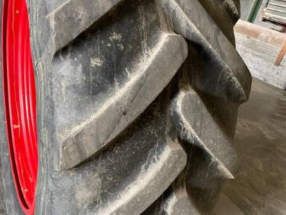 Bild 6:Kompletträder 650/65R42 für Fendt 724 Gen6