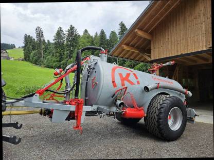 Güllefass