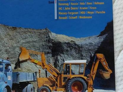 JCB Fan-Sachen Neu