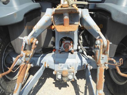 Bild 4:Suche für Aebi TT 240 Zwillingsräder Heckhydraulik