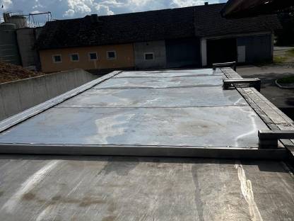 Bild 5:Abrollcontainer, Hakenliftcontainer