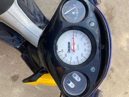 Bild 4:Moped, Roller