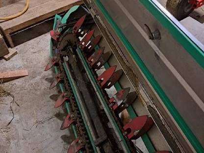 Bild 4:Alpin Rake 258