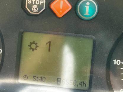 Bild 7:John Deere 6920S