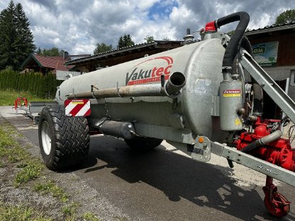 Vakutec Güllefass VA 7300