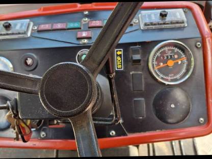 Bild 6:Lindner 1450N