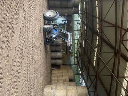 Bild 2:Stroh und Heu