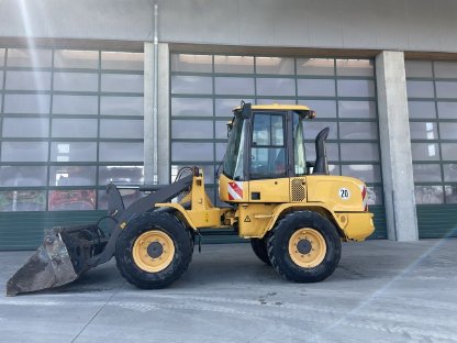 Volvo L30 G