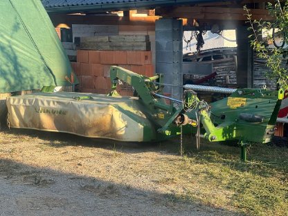 Krone EASYCUT R 280