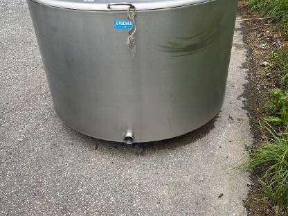 Bild 2:Milchtank Etscheid