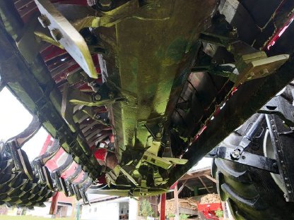 Bild 3:GESMA Bodenmischprofi 3.00