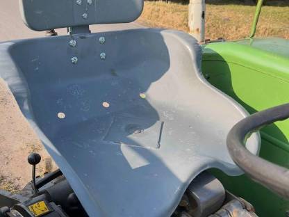 Bild 6:Fendt Farmer 1E FL 131