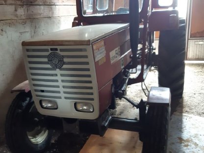 Steyr 545