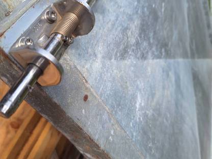 Bild 2:Schiebetor, Garagentor, Hoftor