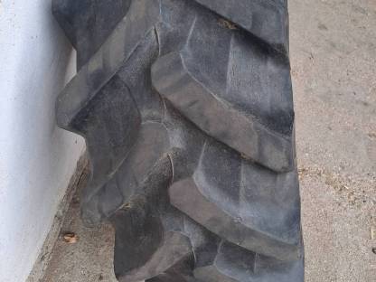 Traktorreifen 380/70 R 20