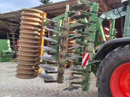 Amazone Catros 4002-2