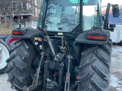 Bild 4:Massey Ferguson 6245