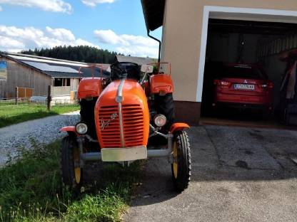 Steyr 188