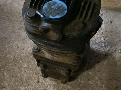 Wabco Druckluftkompressor Deutz