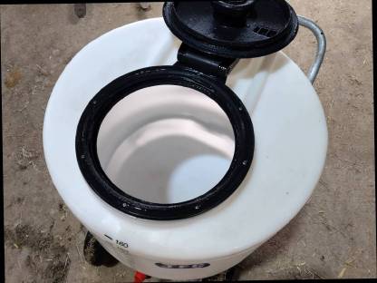 Bild 3:Milchtaxi JFC MK170