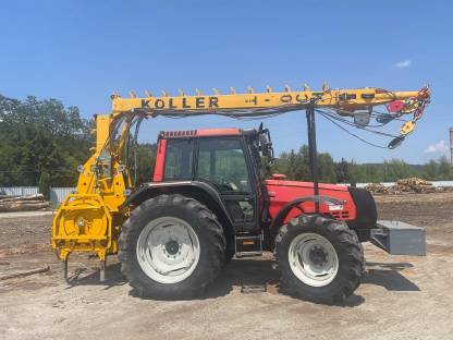 Koller K301