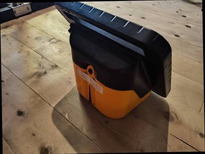 Bild 2:Weidezaungerät Gallagher S40