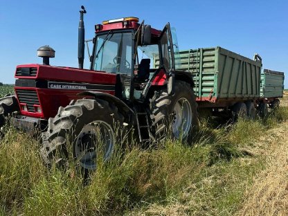 Bild 2:Case International 1455 XL