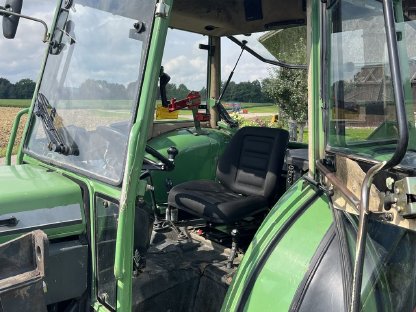 Bild 4:Fendt 275 S