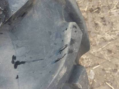 Bild 3:Reifen und Felge