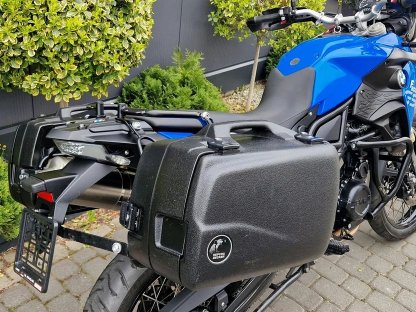 Bild 7:BMW F800GS ABS-System