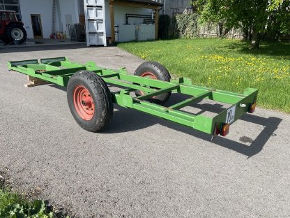 Bild 3:Lesekistenanhänger