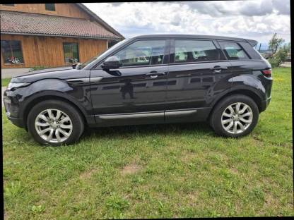 Bild 4:Range Rover Evoque