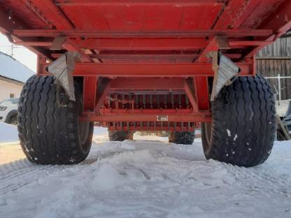 Bild 6:Mengele Garant 325