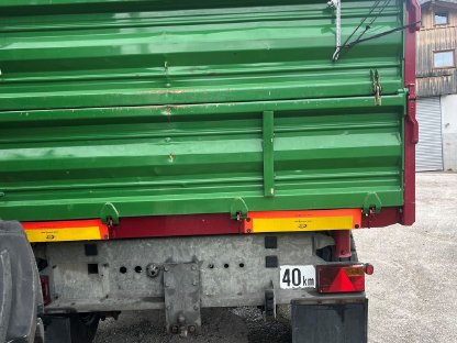 Bild 4:Maraton 3-Seiten-Kipper