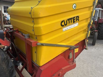 Bild 3:Cutter Vakuumat