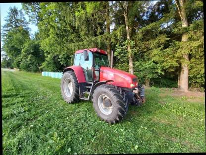 Bild 8:Case CS 110, Steyr 9105