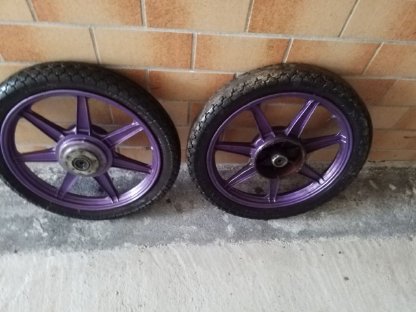Felgen