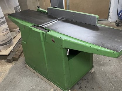 Hobelmaschine SCM 2200