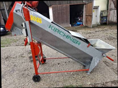 Futtermischer Kirchner