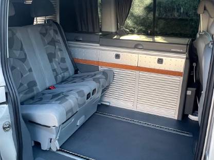 Bild 3:Mercedes Benz Viano Marco Polo