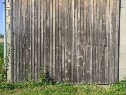 Tore und Brettbinder