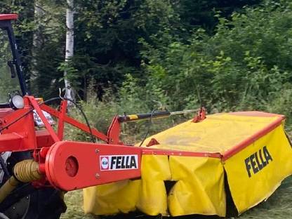 Fella KM 187