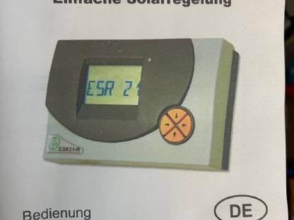 Bild 4:Solarset Röhrenkollektoren Inosun