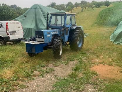 Landini 8500