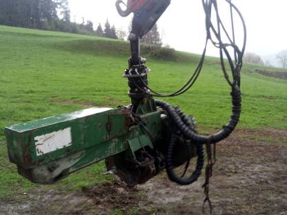 Schubprozessor Holzmeister