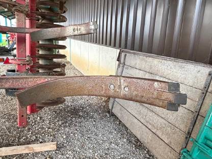 Bild 4:Kverneland CLC Pro Classic Grubber